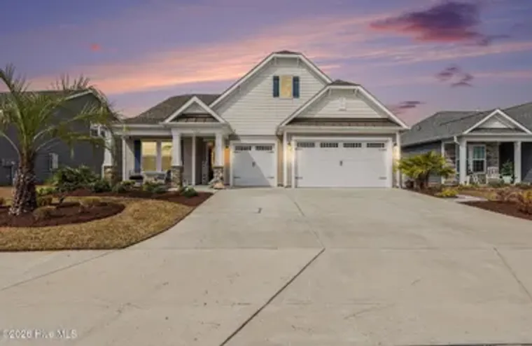 1936 WOODRUSH LOOP, LITTLE RIVER, SC, 29..., Little River, SC 29566