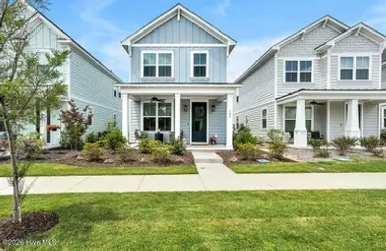 346 LONGHILL DR, WILMINGTON, NC, 28412, Wilmington, NC 28412