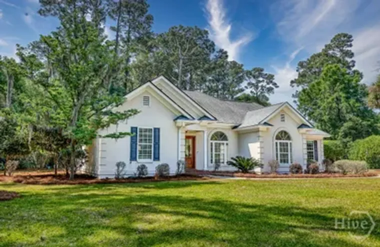 4 CANNON LN, SAVANNAH, GA, 31411, Savannah, GA 31411