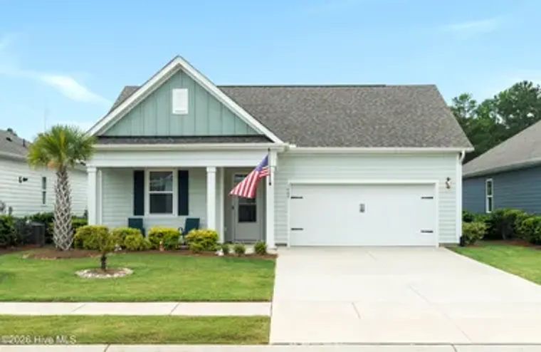 1409 CLENDON CIR, LELAND, NC, 28451, Leland, NC 28451