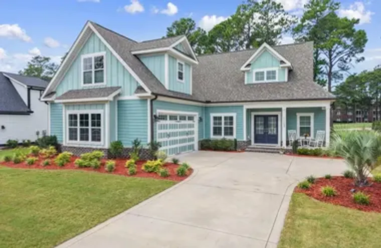 1105 SUNRIDGE DR, SUNSET BEACH, NC, 2846..., Sunset Beach, NC 28468