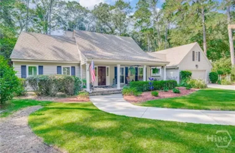 10 PENSYRE RETREAT, SAVANNAH, GA, 31411, Savannah, GA 31411