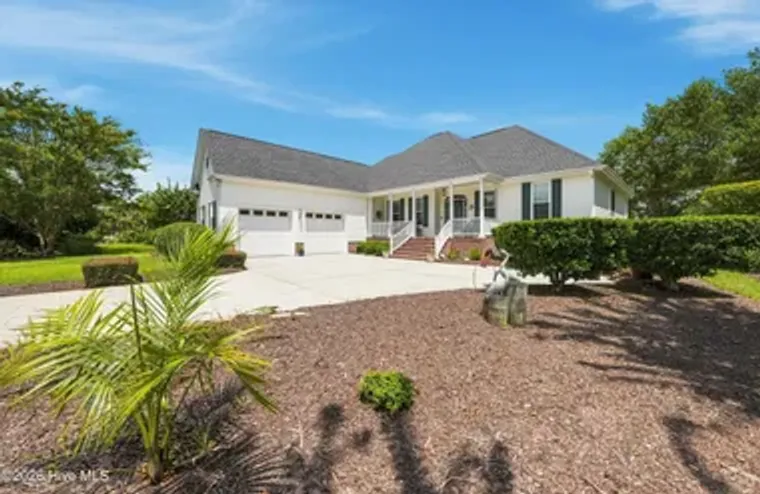 2813 INVERNESS CIR, SOUTHPORT, NC, 28461, Southport, NC 28461