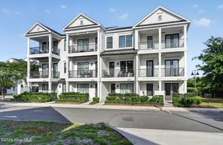 3609 WATERCRAFT FERRY AVE, WILMINGTON, N..., Wilmington, NC 28412