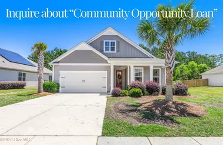 1861 BARDS DR, BOLIVIA, NC, 28422, Bolivia, NC 28422