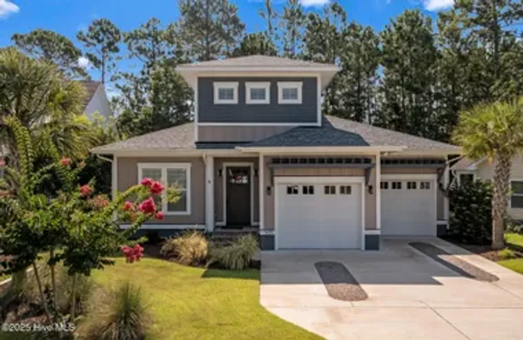 505 NIGHT HERON CT, BOLIVIA, NC, 28422, Bolivia, NC 28422