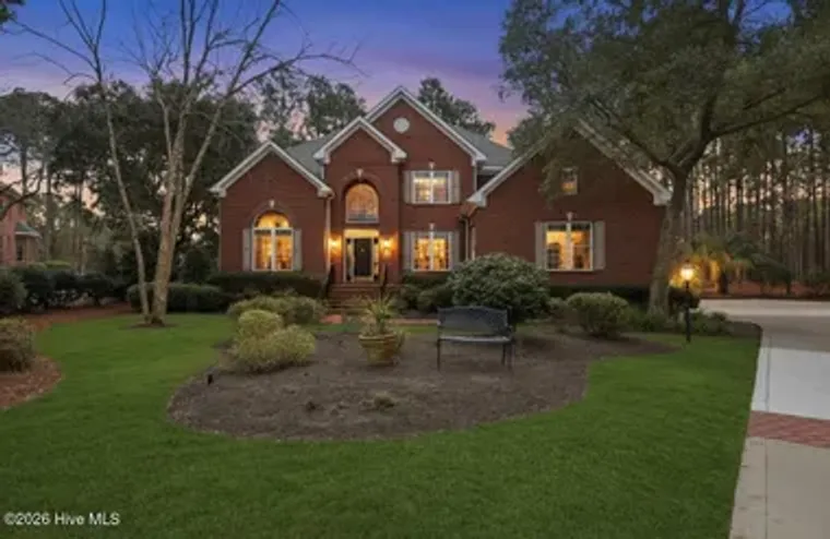 3637 PLAYERS CLUB DR, SOUTHPORT, NC, 284..., Southport, NC 28461