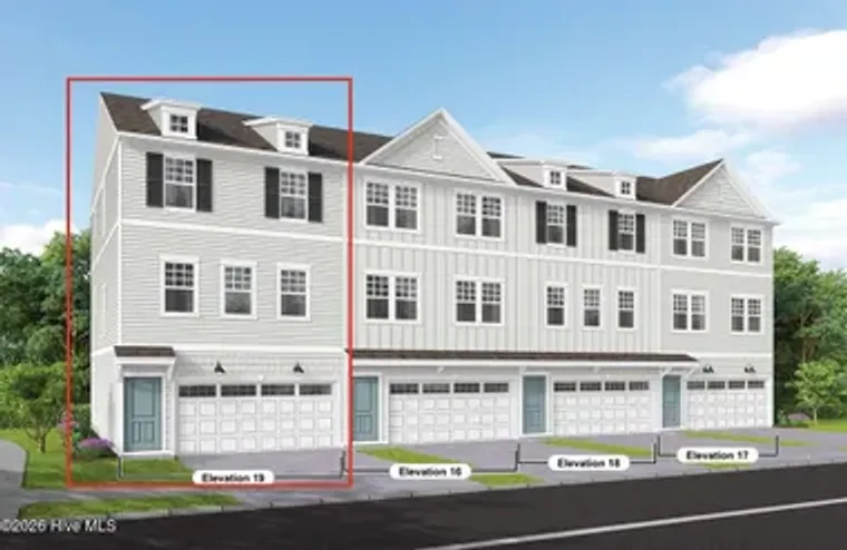 360 BARNACLE, WILMINGTON, NC, 28412, Wilmington, NC 28412