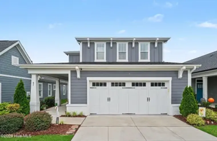47 SWAIN ST, CLAYTON, NC, 27520, Clayton, NC 27520