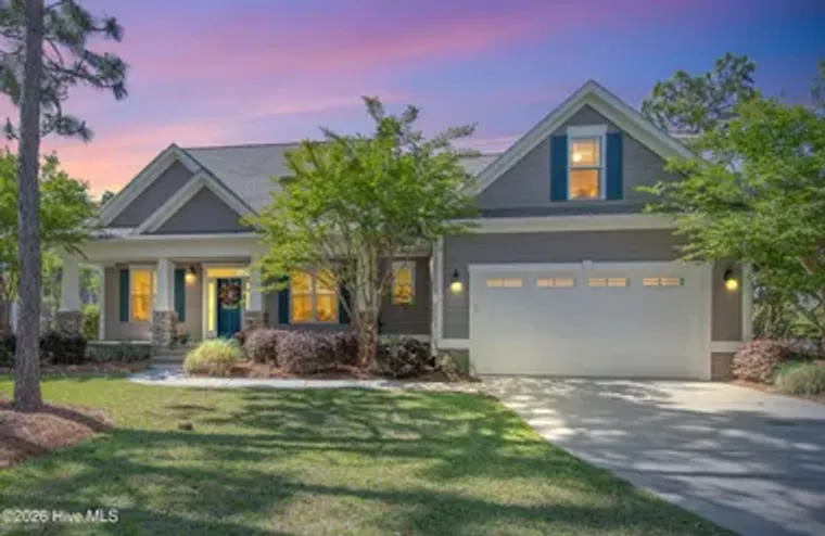 2738 OAK FOREST DR, SOUTHPORT, NC, 28461, Southport, NC 28461