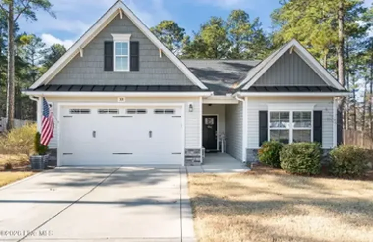 308 PINE LAUREL DR, CARTHAGE, NC, 28327, Carthage, NC 28327