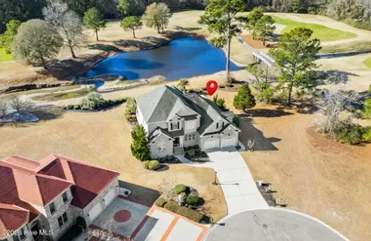 569 FAIRBURN CT, CALABASH, NC, 28467, Calabash, NC 28467