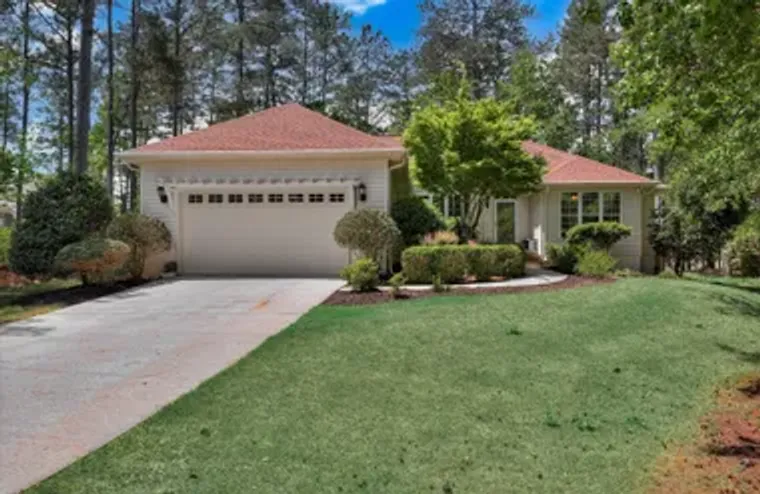 109 HICKORY PT, MCCORMICK, SC, 29835, Mccormick, SC 29835