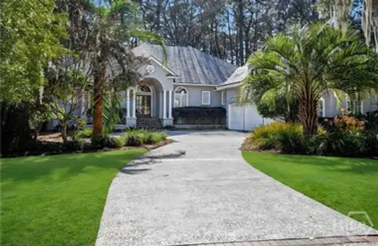 6 OAK GLADE CT, SAVANNAH, GA, 31411, Savannah, GA 31411