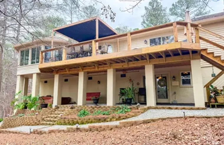 307 SUPERIOR CV, MCCORMICK, SC, 29835, Mccormick, SC 29835