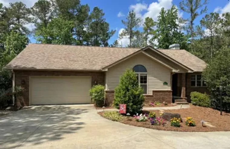 307 SUPERIOR CV, MC CORMICK, SC, 29835, Mc Cormick, SC 29835