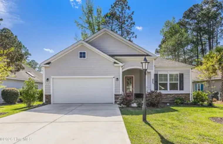 8718 NOTTOWAY AVE, CALABASH, NC, 28467, Calabash, NC 28467