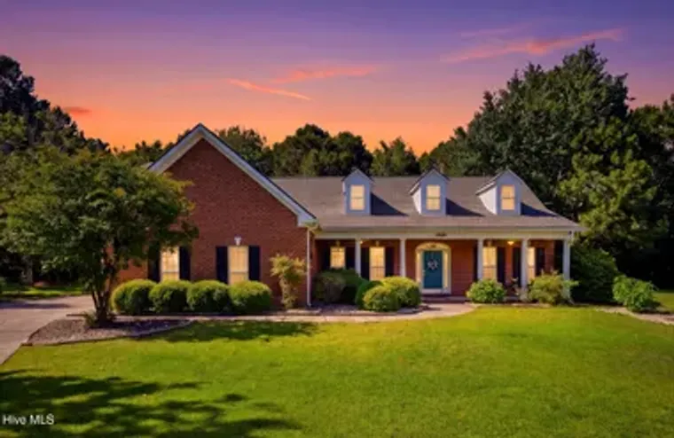 3733 WINSTEAD CIR, SOUTHPORT, NC, 28461, Southport, NC 28461