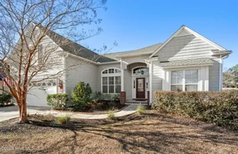 699 BULLRUSH CT, CALABASH, NC, 28467, Calabash, NC 28467