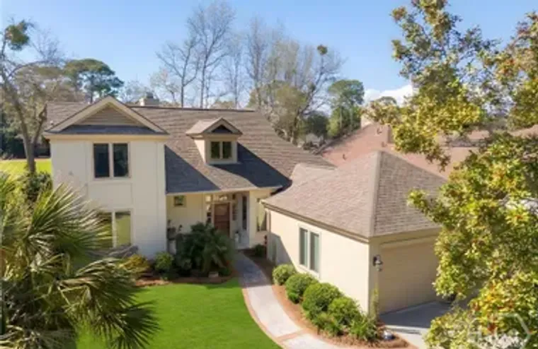 31 CABBAGE XING, SAVANNAH, GA, 31411, Savannah, GA 31411