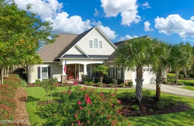 8343 COMPASS POINTE E WYND NE, LELAND, N..., Leland, NC 28451