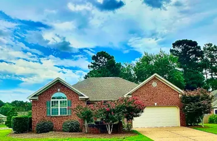 1101 JAMESFORD CT, LELAND, NC, 28451, Leland, NC 28451