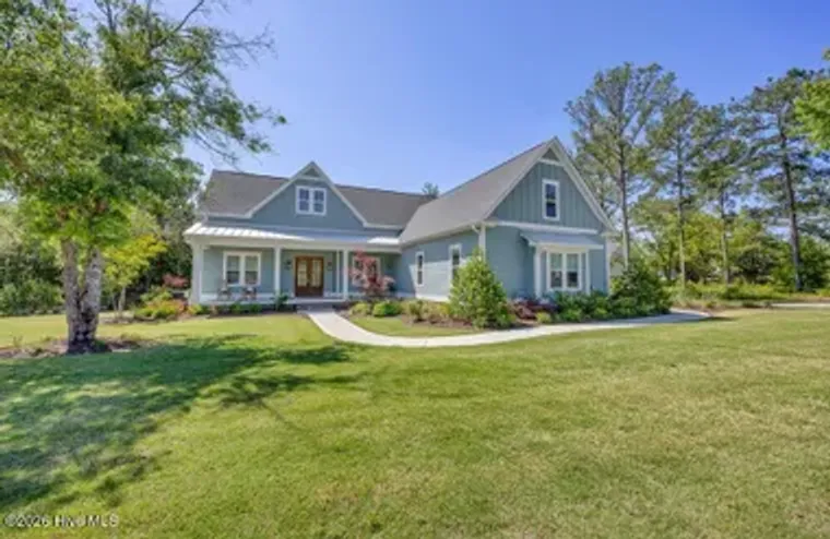 9395 BAR HARBOUR WAY, LELAND, NC, 28451, Leland, NC 28451