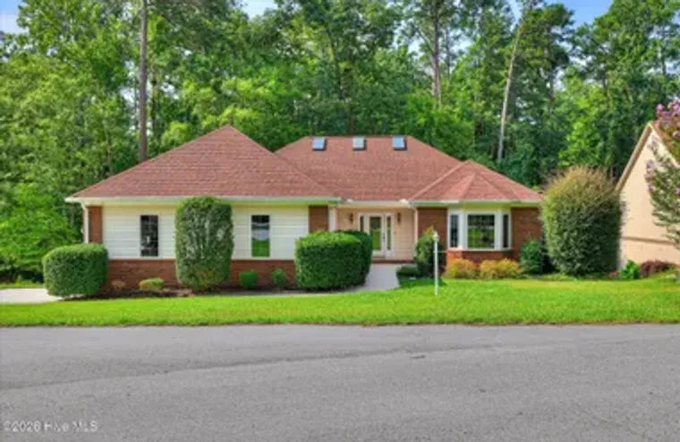 309 PALMER LN, MCCORMICK, SC, 29835, Mccormick, SC 29835