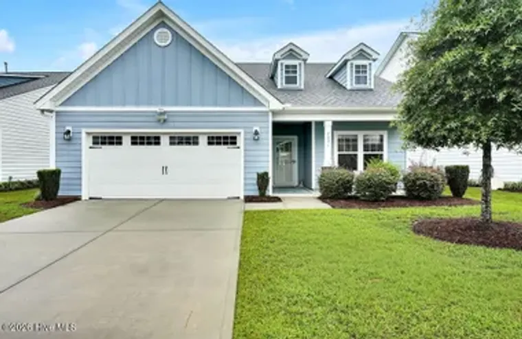 7091 MUSKERRY WAY, LELAND, NC, 28451, Leland, NC 28451