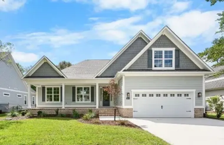 1259 BELLA VISTA LN, LELAND, NC, 28451, Leland, NC 28451