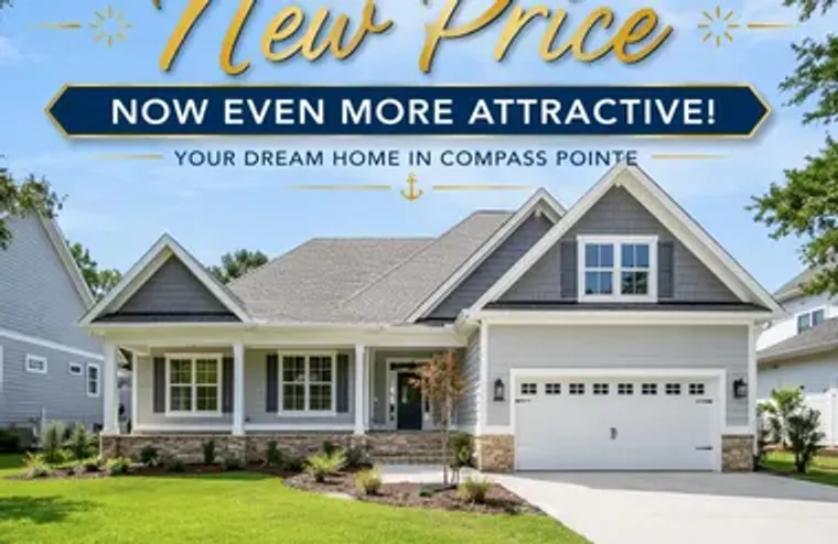 1259 BELLA VISTA LN, LELAND, NC, 28451, Leland, NC 28451