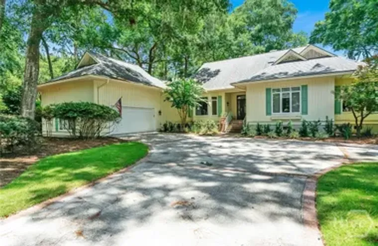 4 QUAHOG LN, SAVANNAH, GA, 31411, Savannah, GA 31411