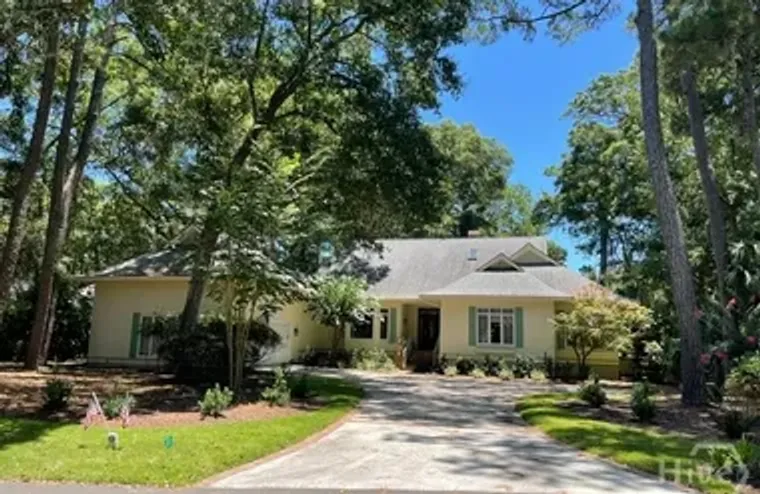 4 QUAHOG LN, SAVANNAH, GA, 31411, Savannah, GA 31411