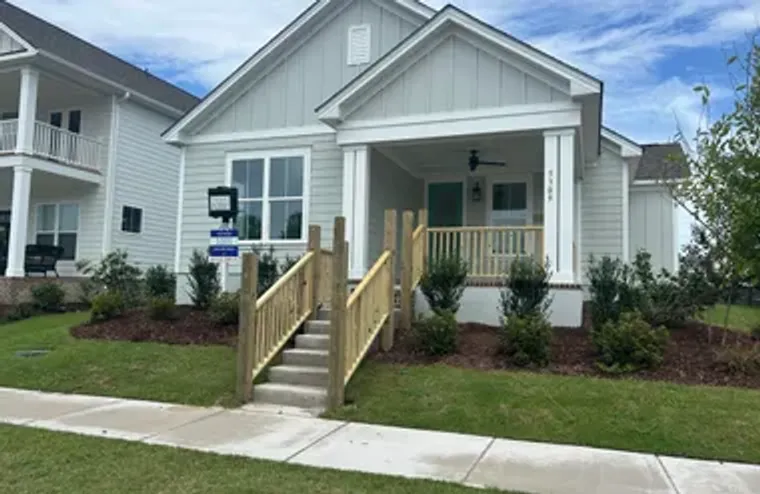 5309 FOLKLORE WAY, WILMINGTON, NC, 28412, Wilmington, NC 28412