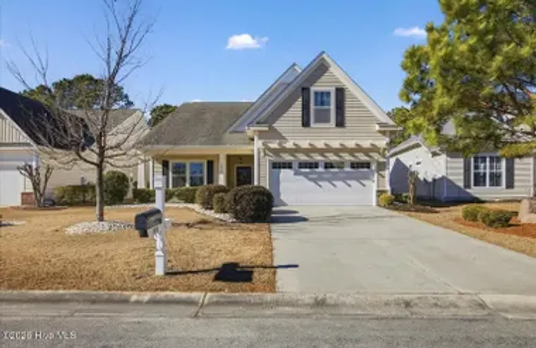 1014 MEADOWLANDS TRL, CALABASH, NC, 2846..., Calabash, NC 28467