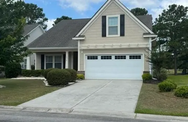 1014 MEADOWLANDS TRL, CALABASH, NC, 2846..., Calabash, NC 28467
