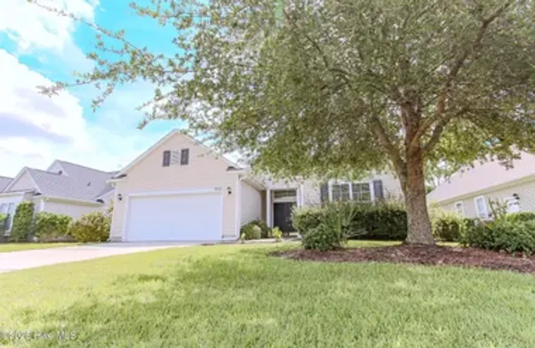 1005 MEADOWLANDS TRL, CALABASH, NC, 2846..., Calabash, NC 28467