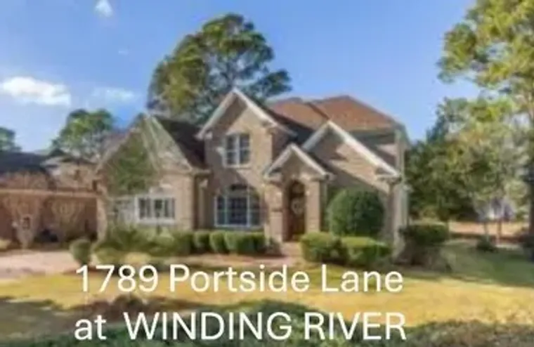 1789 PORTSIDE LN, BOLIVIA, NC, 28422, Bolivia, NC 28422