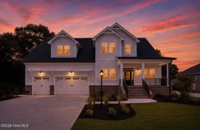 474 S MIDDLETON DR, CALABASH, NC, 28467, Calabash, NC 28467