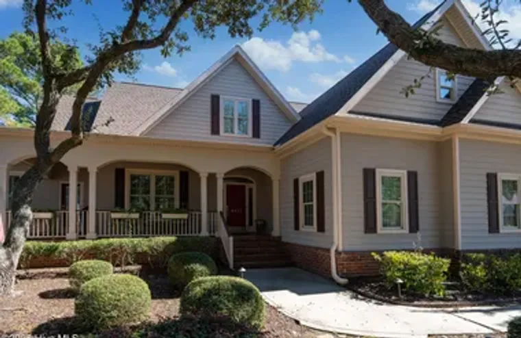 4437 WILDRYE DR, SOUTHPORT, NC, 28461, Southport, NC 28461