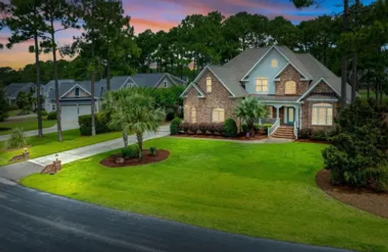 3708 FAIRFIELD WAY, SOUTHPORT, NC, 28461, Southport, NC 28461