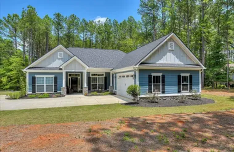 201 SUNFLOWER CIR, MCCORMICK, SC, 29835, Mccormick, SC 29835