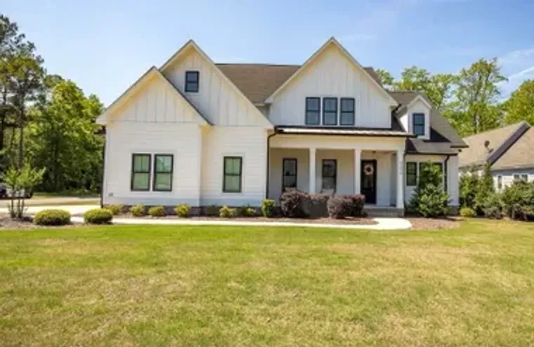 9274 FALLEN PEAR LN, LELAND, NC, 28451, Leland, NC 28451