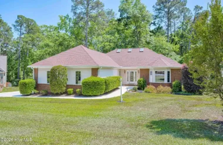 309 PALMER LN, MCCORMICK, SC, 29835, Mccormick, SC 29835