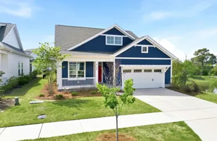 4150 ENDURANCE TRL, WILMINGTON, NC, 2841..., Wilmington, NC 28412