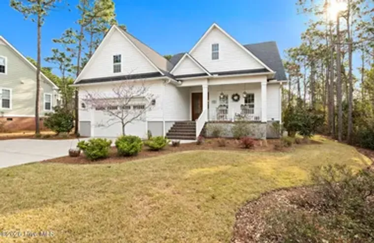 2712 SHADY PINE CIR, SOUTHPORT, NC, 2846..., Southport, NC 28461
