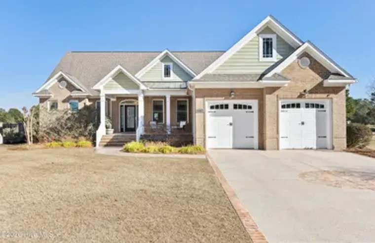 9461 OLD SALEM WAY, CALABASH, NC, 28467, Calabash, NC 28467