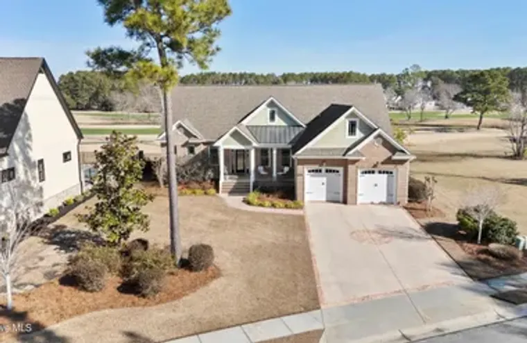 9461 OLD SALEM WAY, CALABASH, NC, 28467, Calabash, NC 28467