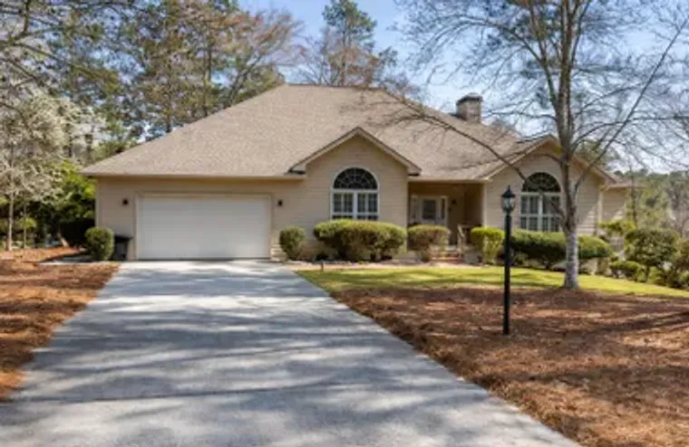 182 SAVANNAH DR, MCCORMICK, SC, 29835, Mccormick, SC 29835