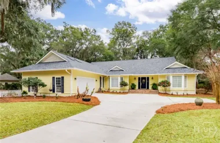 1 HEDGEWOOD LN, SAVANNAH, GA, 31411, Savannah, GA 31411